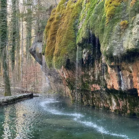 Voll Ausgestattete Ruhige In Der Nahe Des Mullerthals Апартаменты